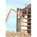 11U Demolition Consultant